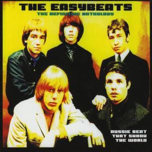 The Easybeats
